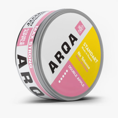 ARQA STANDART Double Apple ARQA STANDART Double Apple