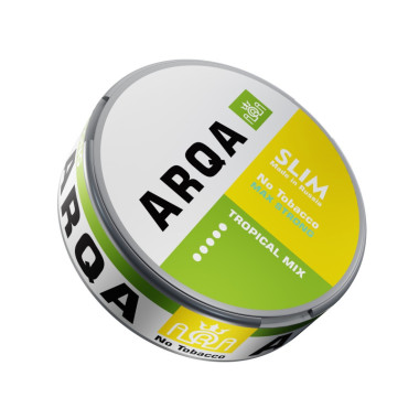 ARQA SLIM Tropical mix ARQA SLIM Tropical mix