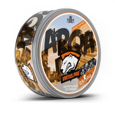 ARQA CS:GO VIRTUS.PRO - Ванильный Пломбир ARQA CS:GO VIRTUS.PRO - Ванильный Пломбир