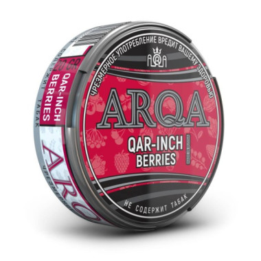 ARQA Qar-Inch Berries ARQA Qar-Inch Berries