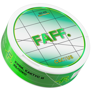 FAFF Cactus FAFF Cactus