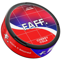 FAFF Cherry Cola