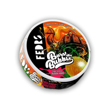 Fedrs Burst My Bubble 9 Tropic Bubble Hard Fedrs Burst My Bubble 9 Tropic Bubble Hard