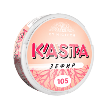 Kasta Зефир Kasta Зефир