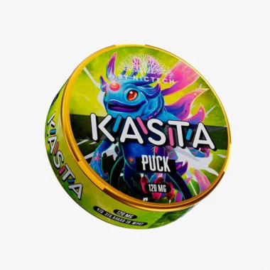 Kasta Dota Puck Kasta Dota Puck