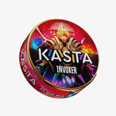 Kasta Dota Invoker Kasta Dota Invoker