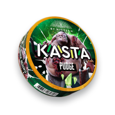 Kasta Dota Pudge Kasta Dota Pudge