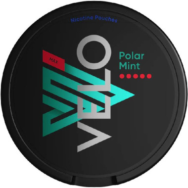 Velo Max Polar Mint Velo Max Polar Mint