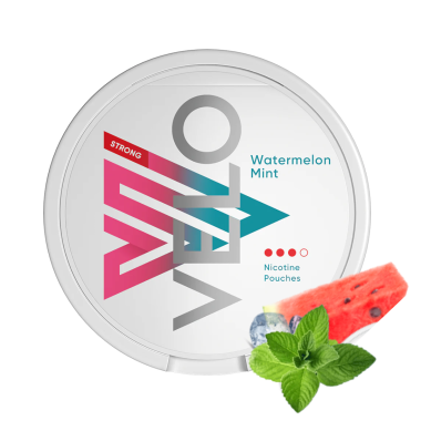 Velo Watermelon Mint Velo Watermelon Mint