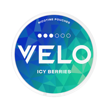 Velo Icy Berries Velo Icy Berries