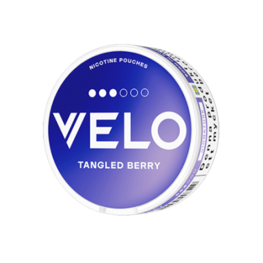 Velo Tangled Berry Velo Tangled Berry