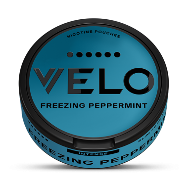 Velo Freezing Peppermint Velo Freezing Peppermint
