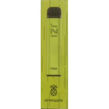 Электронная сигарета IZI MAX (Сочный ананас) Электронная сигарета IZI MAX (Сочный ананас)