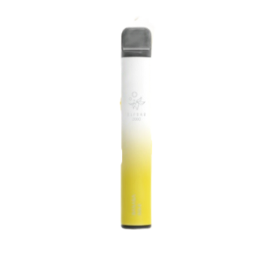 ELFBAR 2000 Банановое молоко ELFBAR 2000 Банановое молоко