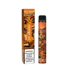 ELFBAR 2000 LUX Ледяной энергетик