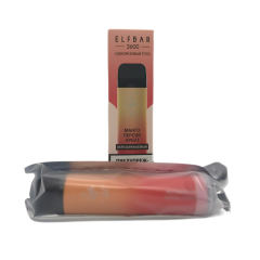 ELFBAR 2500 Манго персик арбуз