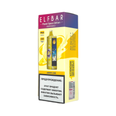 ELFBAR 25000 PLANET Лимон лайм
