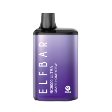 ELFBAR 5000 ULTRA Виноград медовая дыня ELFBAR 5000 ULTRA Виноград медовая дыня