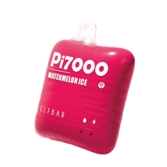 ELFBAR 7000 Pi Ледяной арбуз