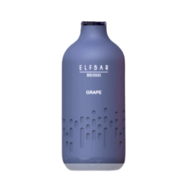 ELFBAR BB 3000 Виноград ELFBAR BB 3000 Виноград