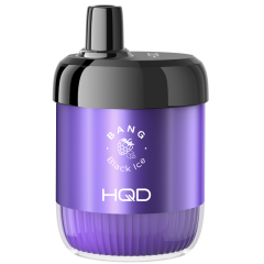 HQD Bang Ежевика