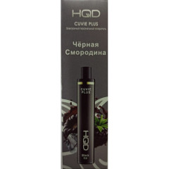 HQD Cuvie Plus Ежевика