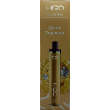 HQD Cuvie Plus Дыня HQD Cuvie Plus Дыня