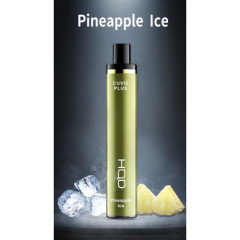 HQD Cuvie Plus Ананас