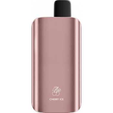 HQD GLAZE Вишня со льдом HQD GLAZE Вишня со льдом