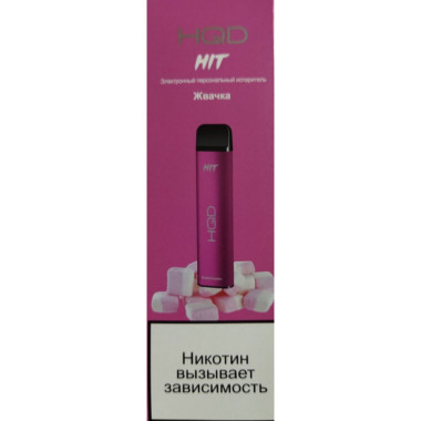 HQD HIT Жвачка HQD HIT Жвачка
