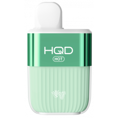 HQD HOT Виноград, Алоэ