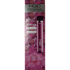 HQD King Жвачка