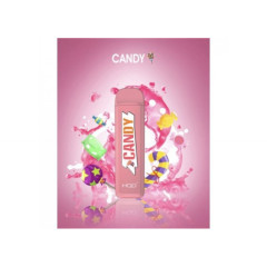 HQD Mega Candy (Мармелад)
