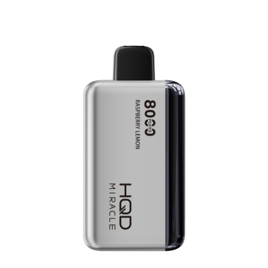 HQD Miracle Малина-Лимон HQD Miracle Малина-Лимон