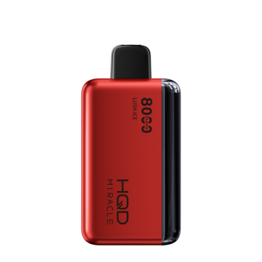 HQD Miracle Арбуз