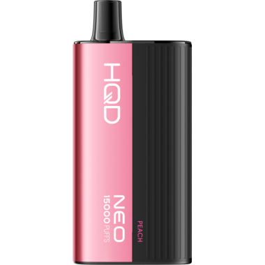 HQD NEO Персик HQD NEO Персик