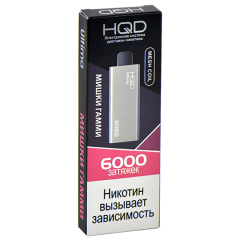 HQD ULTIMA Мишки Гамми