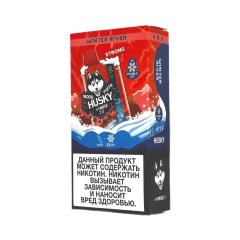 HUSKY AIRMAX 2.0 15000 Ледяная кола