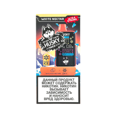 HUSKY AIRMAX ULTRA 25000 Белый нектар