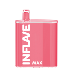 INFLAVE MAX 4000 Фрукт дракона