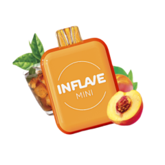 INFLAVE MINI 1000 Персиковый чай