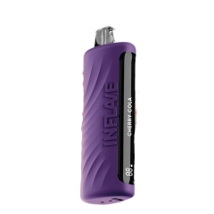 INFLAVE OMEGA 10000 Вишневая кола