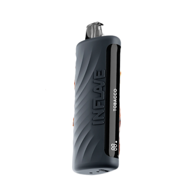 INFLAVE OMEGA 10000 Табак INFLAVE OMEGA 10000 Табак