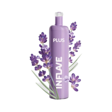 INFLAVE PLUS 2200 Лаванда INFLAVE PLUS 2200 Лаванда