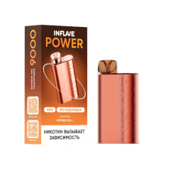 INFLAVE POWER 9000 Апероль