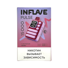 INFLAVE PULSE 15000 Кола