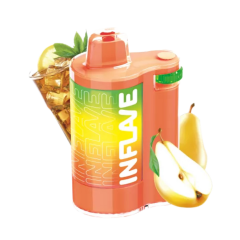 INFLAVE SPIN 8000 Дюшес