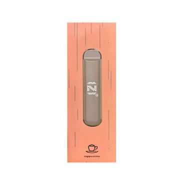 IZI X8 (1500) - Капучино