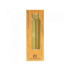 IZI X8 (1500) - Манго персик ананас