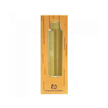 IZI X8 (1500) - Манго персик ананас